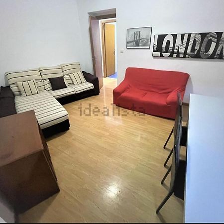 Beautiful Apartment บาเลนเซีย ภายนอก รูปภาพ