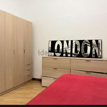 Beautiful Apartment บาเลนเซีย ภายนอก รูปภาพ