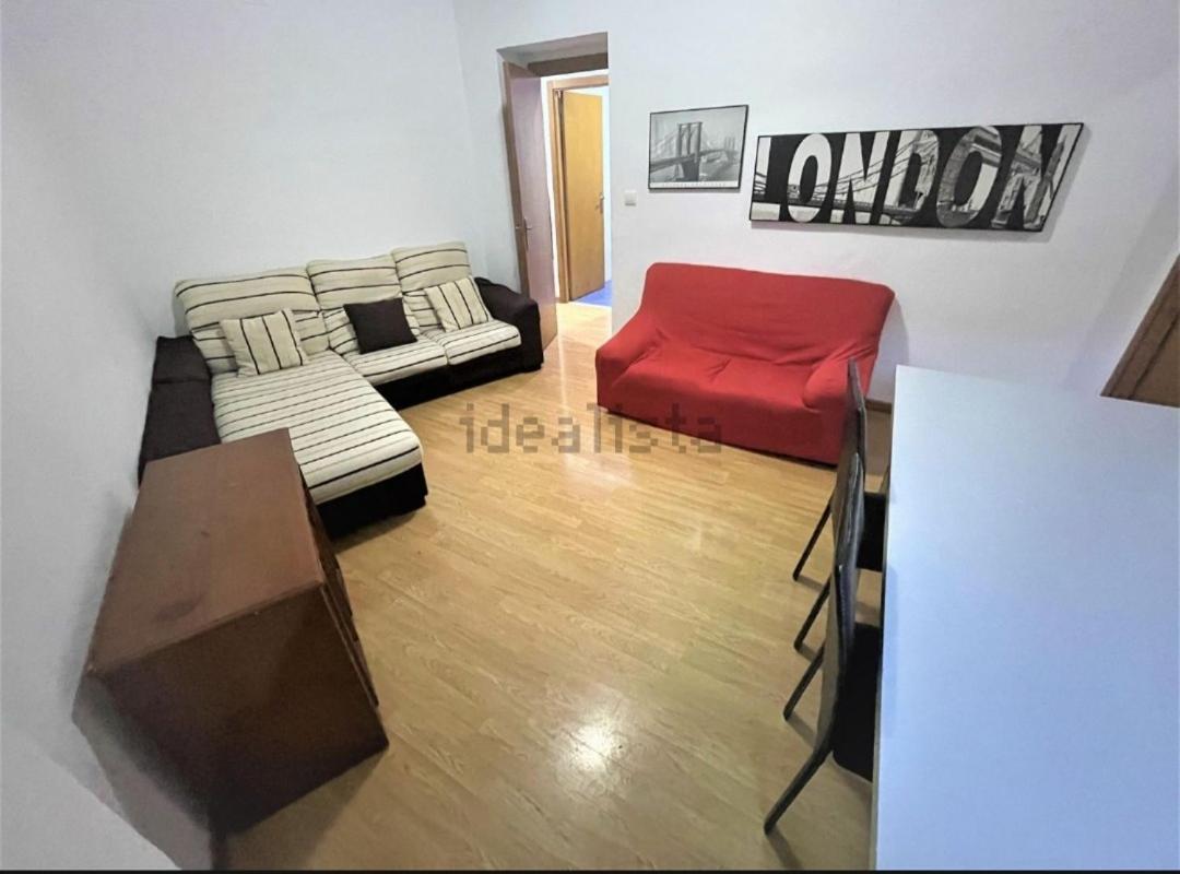 Beautiful Apartment บาเลนเซีย ภายนอก รูปภาพ