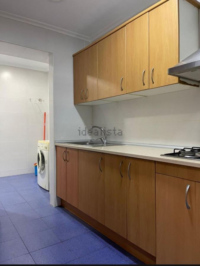 Beautiful Apartment บาเลนเซีย ภายนอก รูปภาพ
