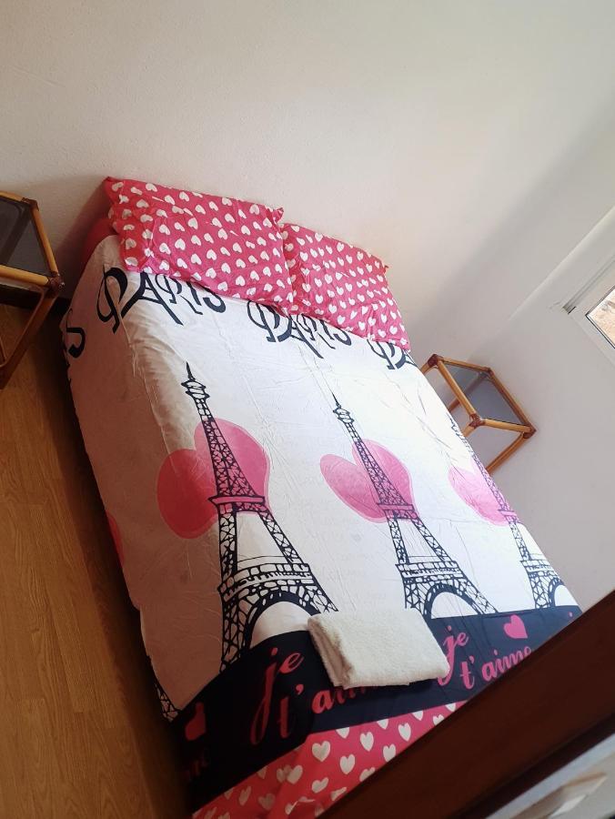 Beautiful Apartment บาเลนเซีย ภายนอก รูปภาพ