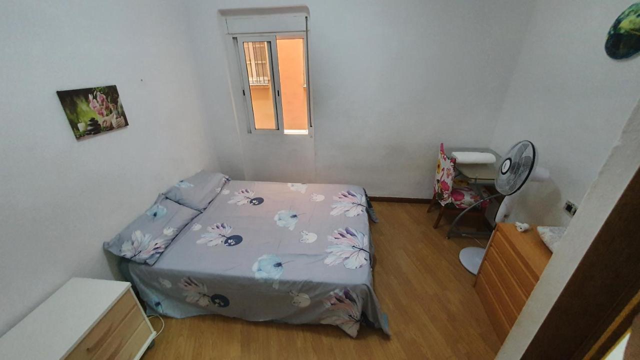 Beautiful Apartment บาเลนเซีย ภายนอก รูปภาพ