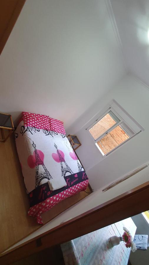 Beautiful Apartment บาเลนเซีย ภายนอก รูปภาพ